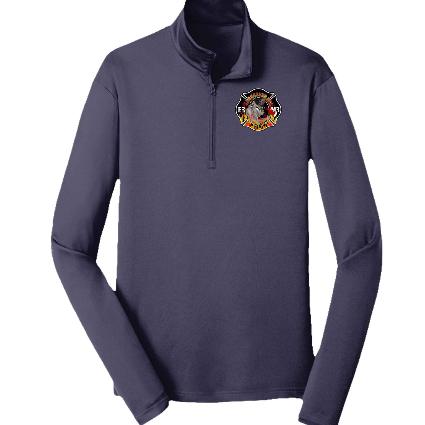 EH3 Performance 1/4 Zip