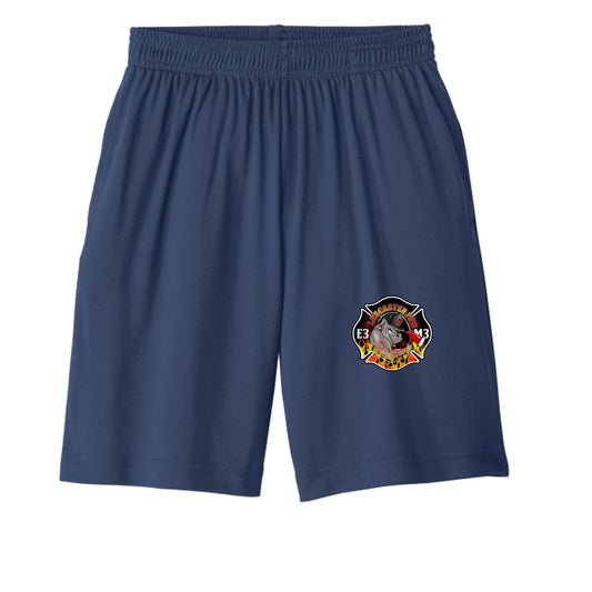 EH3 Shorts