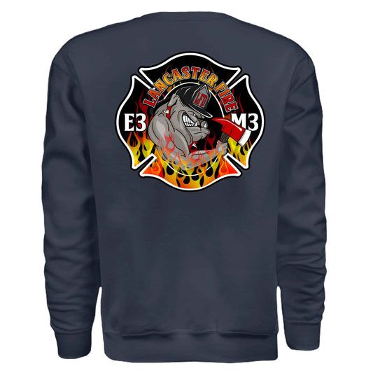 EH3 Crew Neck