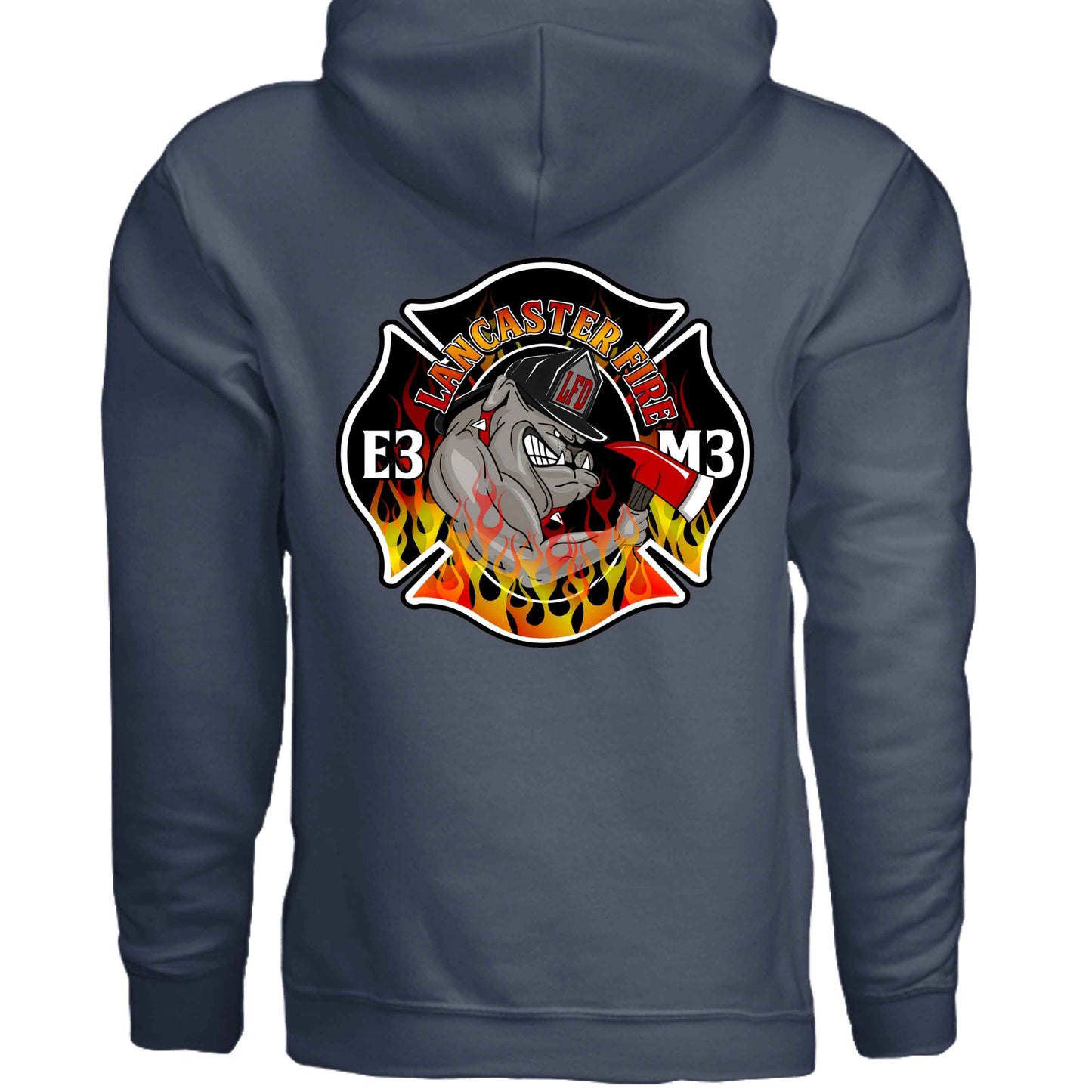 EH3 Hoodie