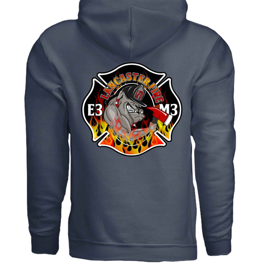 EH3 Hoodie