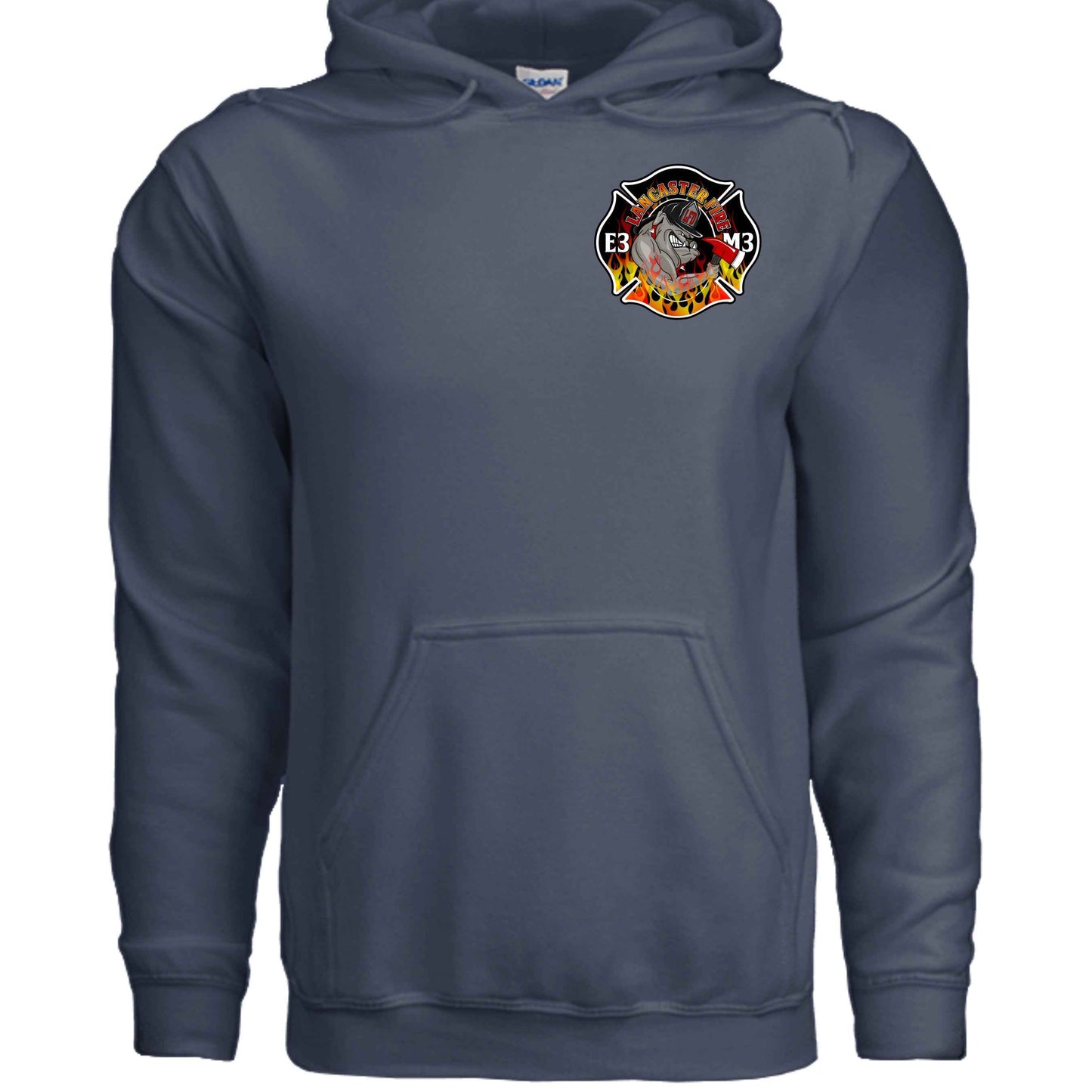 EH3 Hoodie