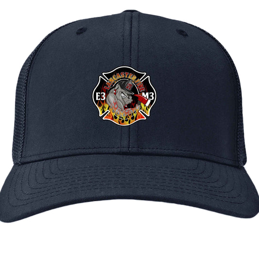 EH3 Fitted Hat