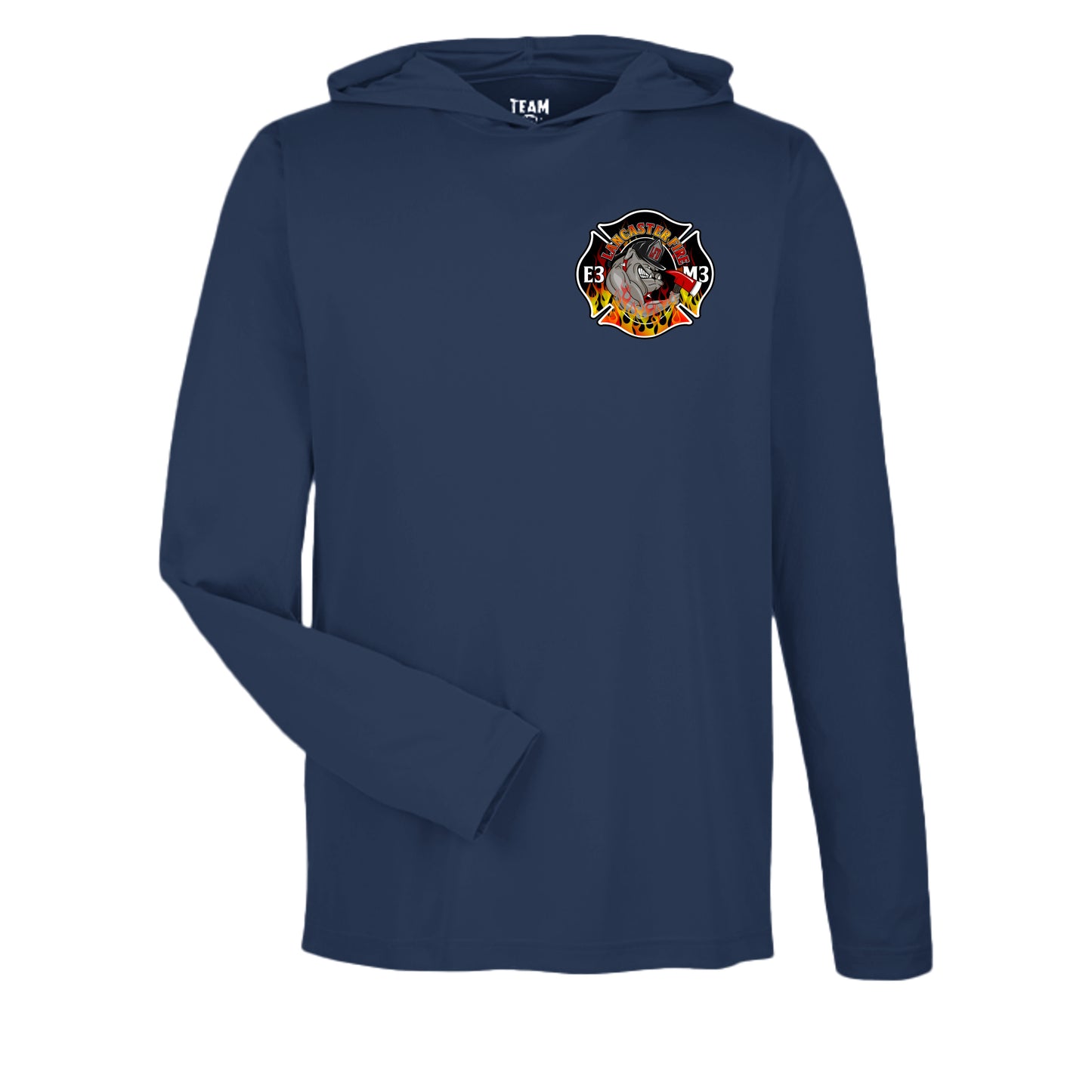 SPORT DARK NAVY - TT41 - FRONT