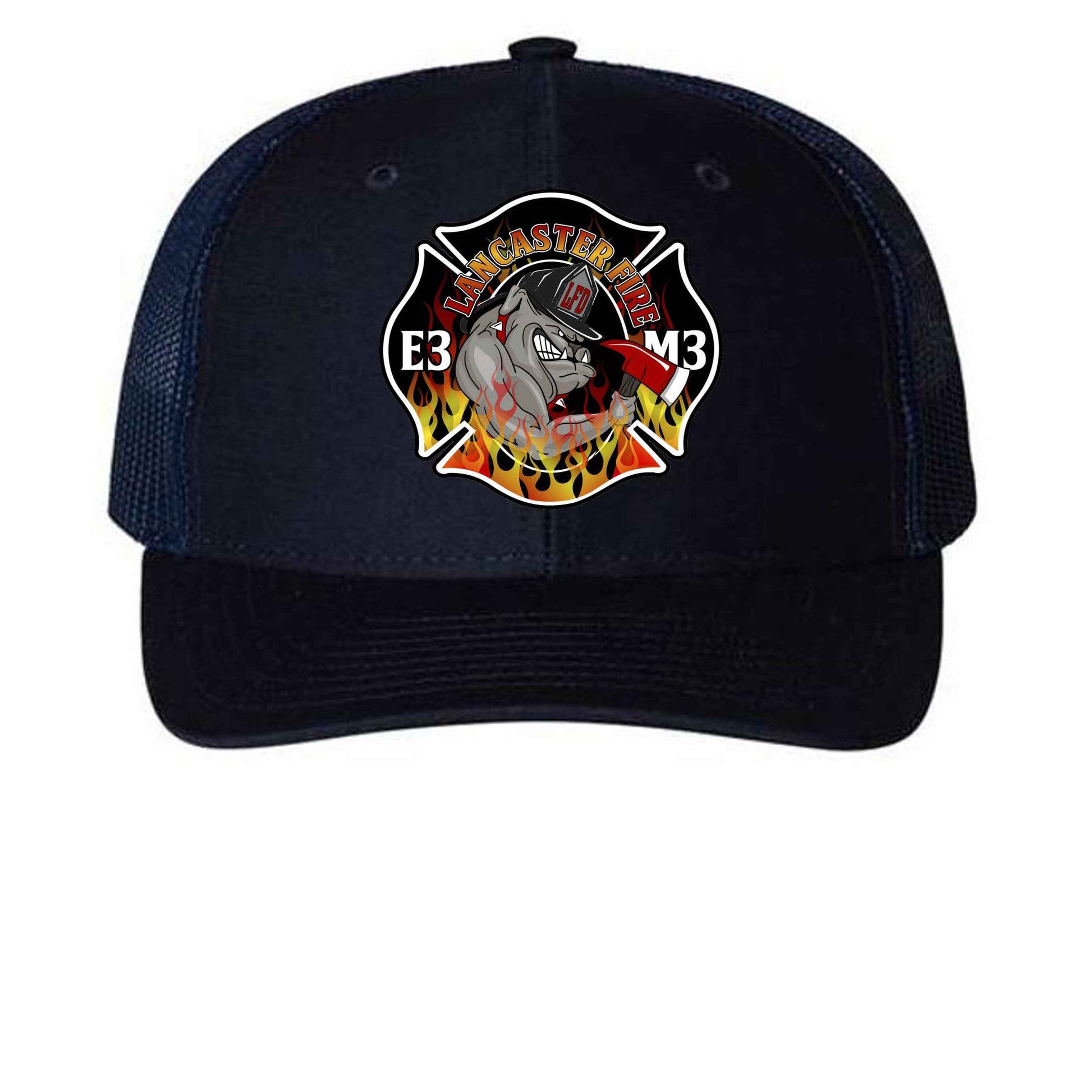 EH3 Kids Hat