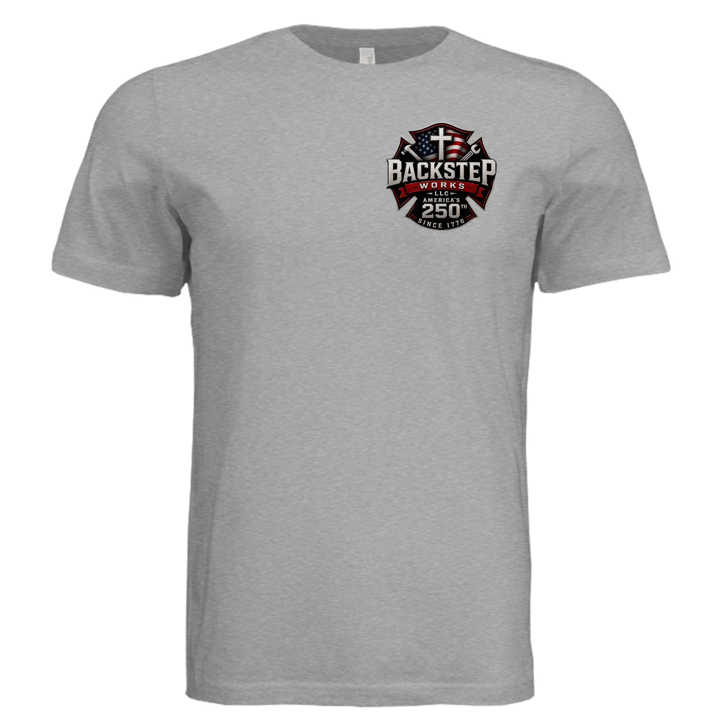 ATH GREY TRBLND - 3413C - FRONT