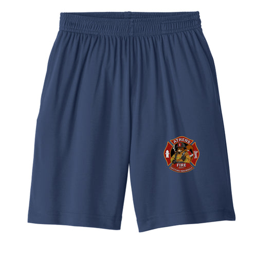 True Navy - ST355P - FRONT