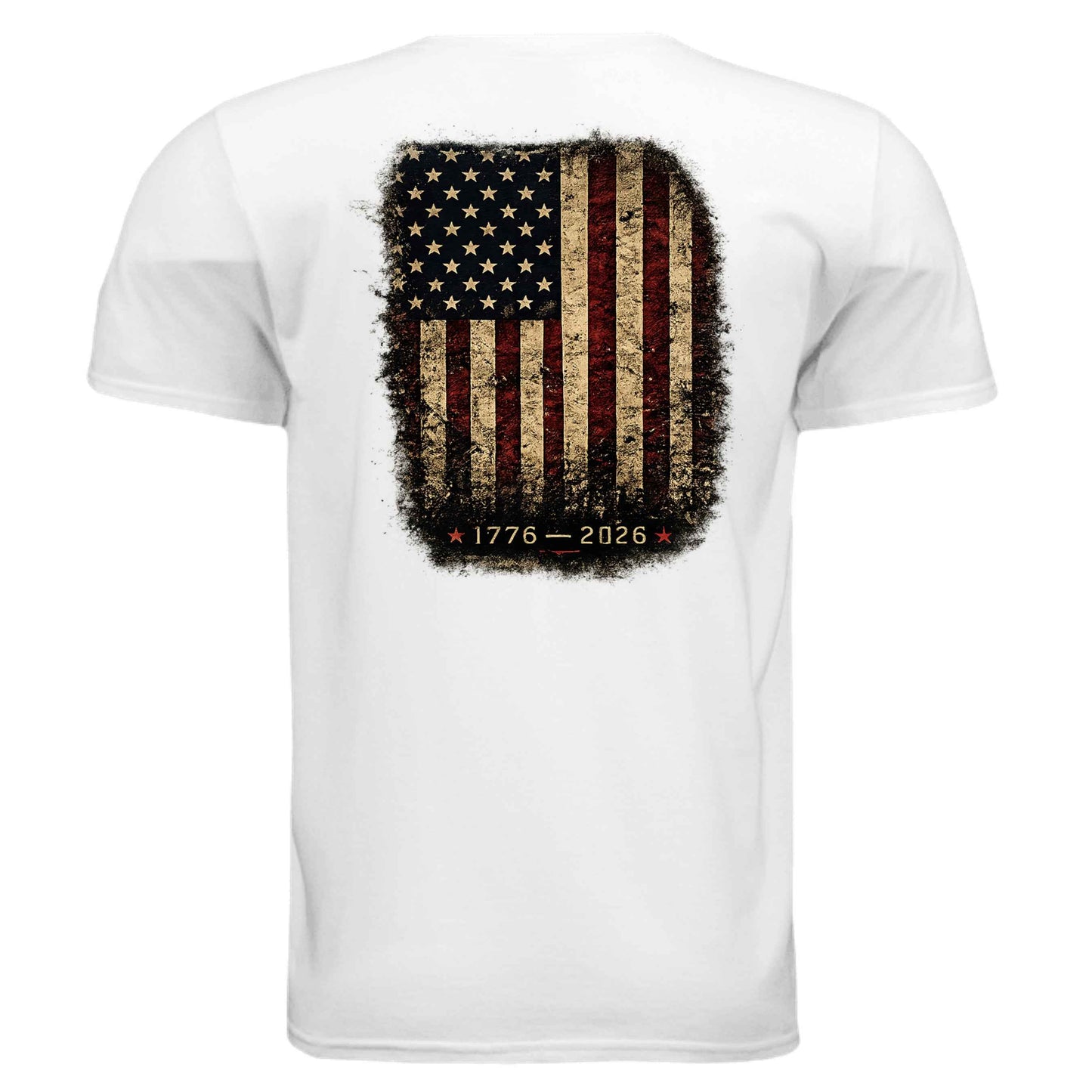 BSW Flag 250 SS T