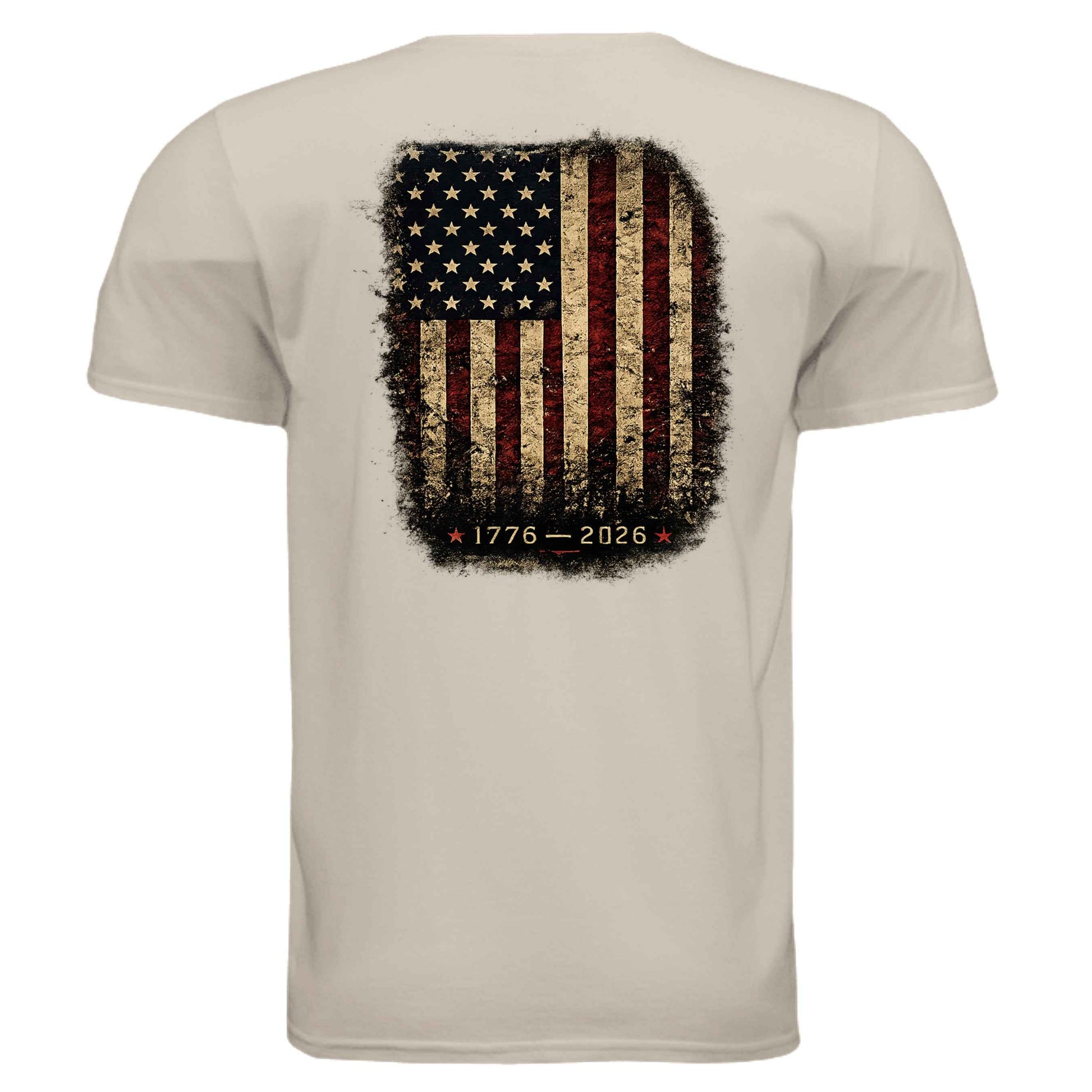 BSW Flag 250 SS T