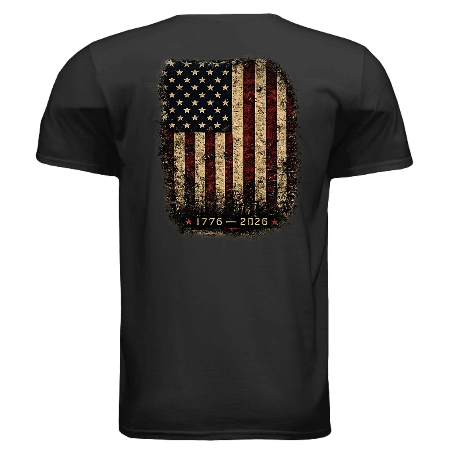 BSW Flag 250 SS T