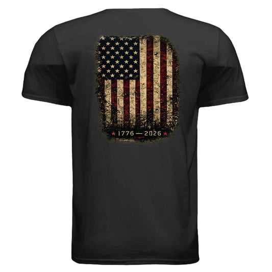BSW Flag 250 SS T