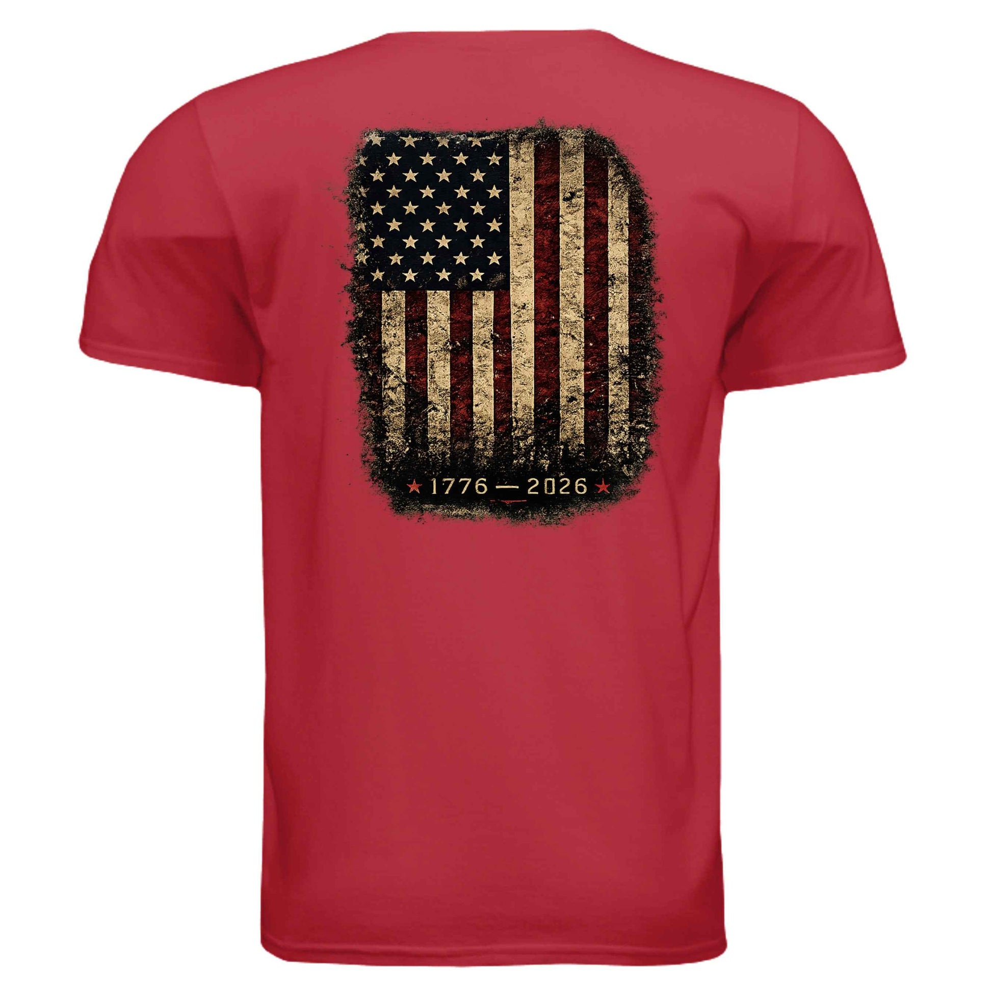 BSW Flag 250 SS T