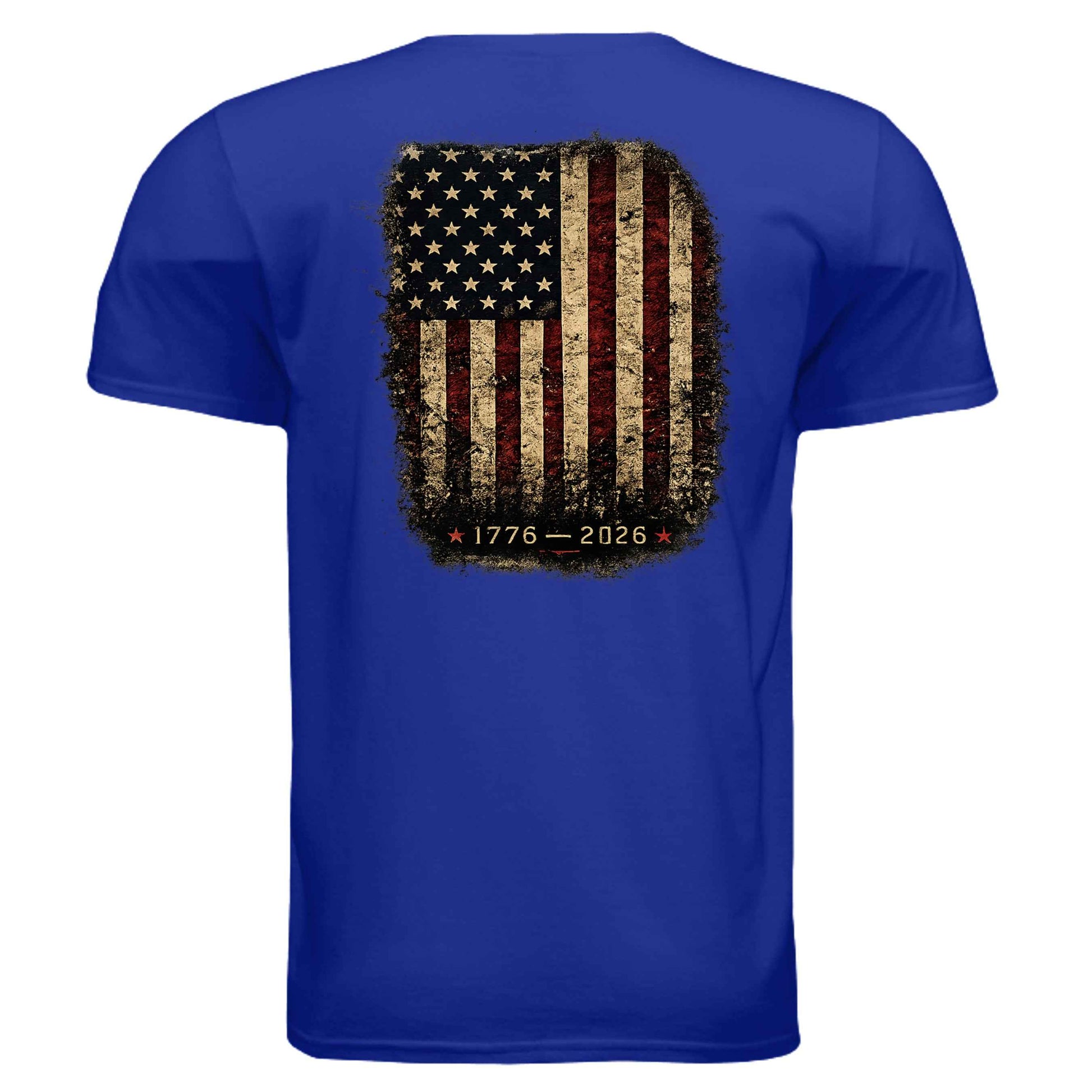 BSW Flag 250 SS T