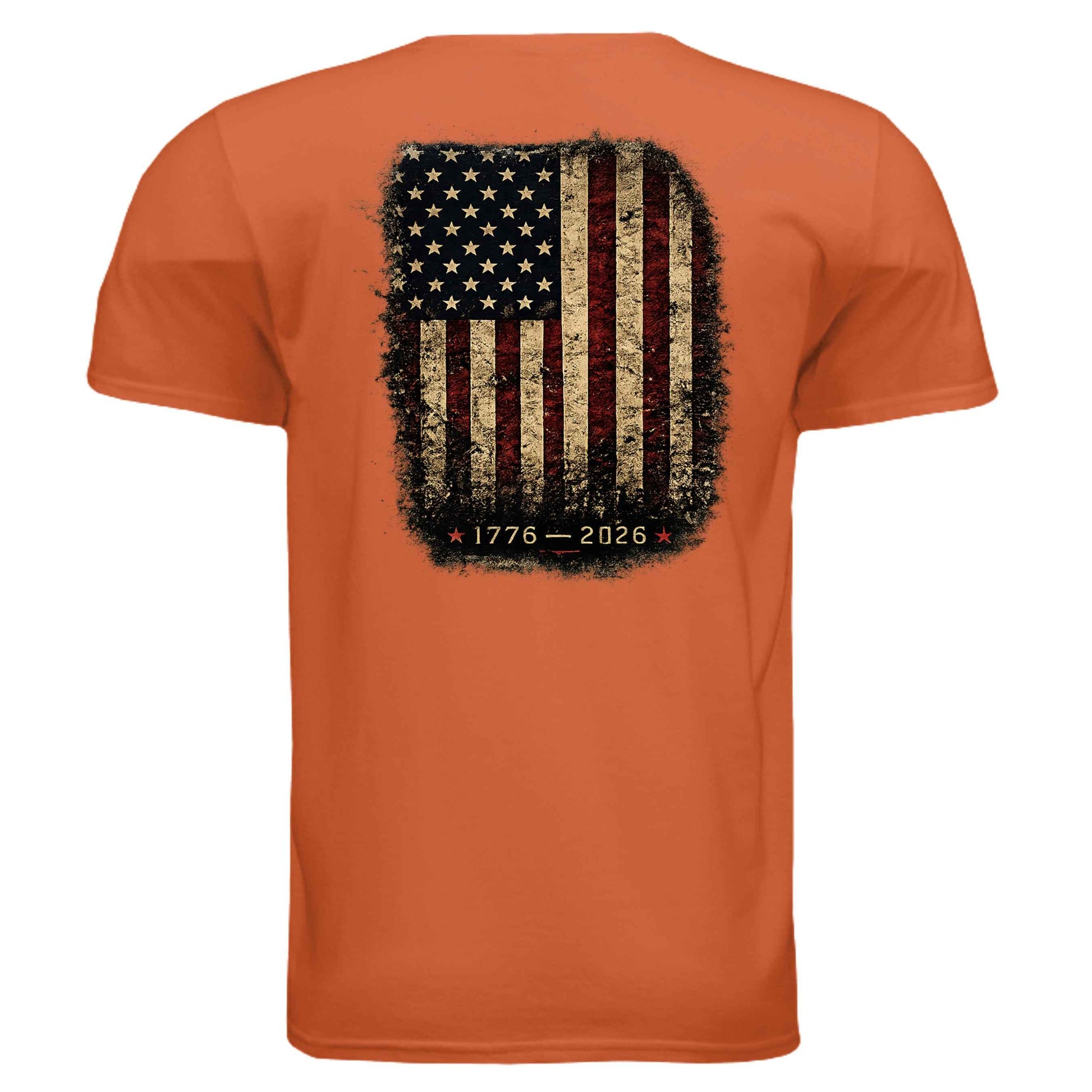 BSW Flag 250 SS T