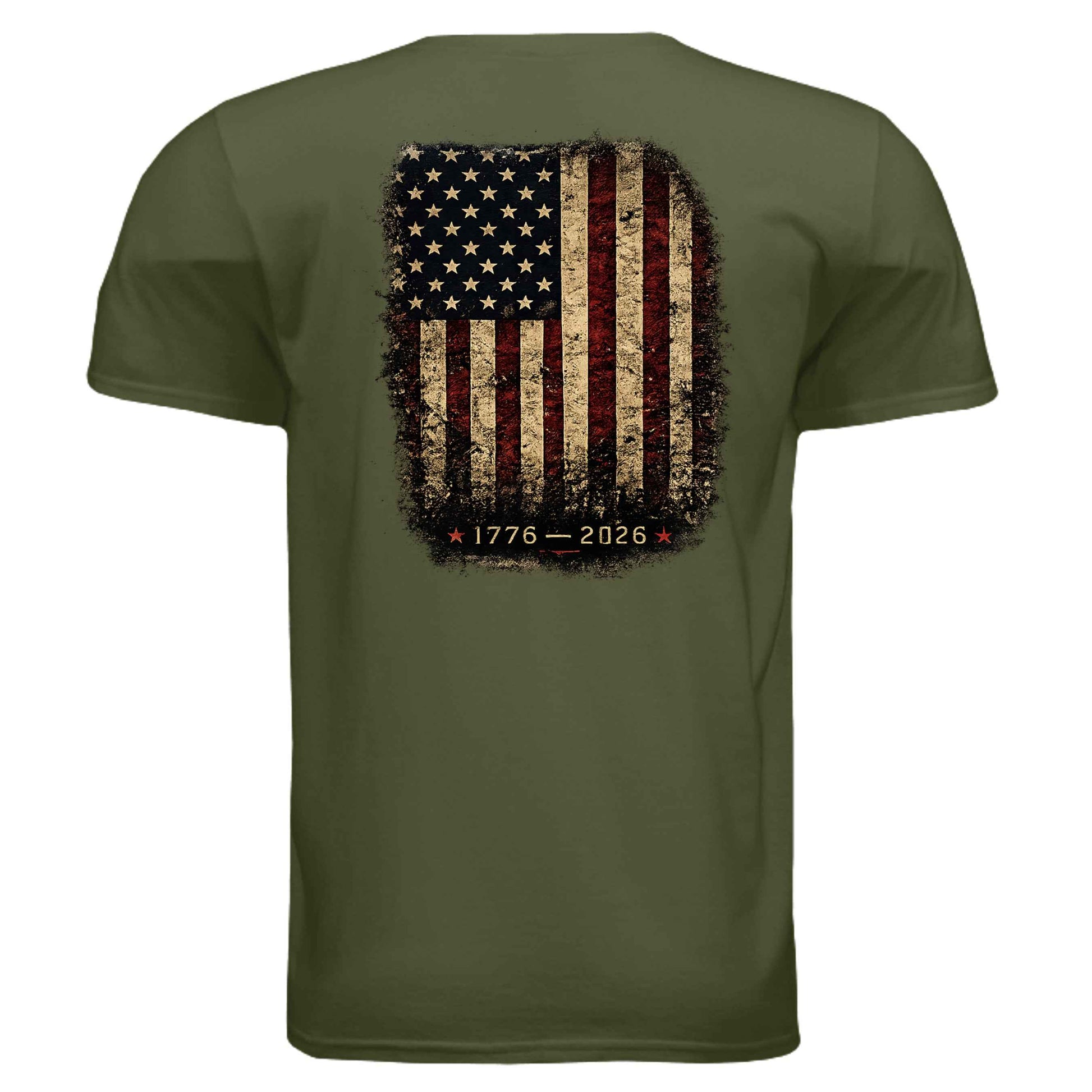 BSW Flag 250 SS T