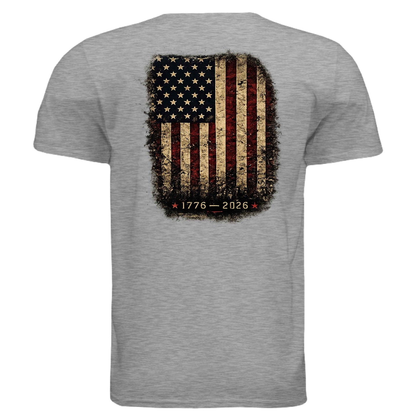 BSW Flag 250 SS T