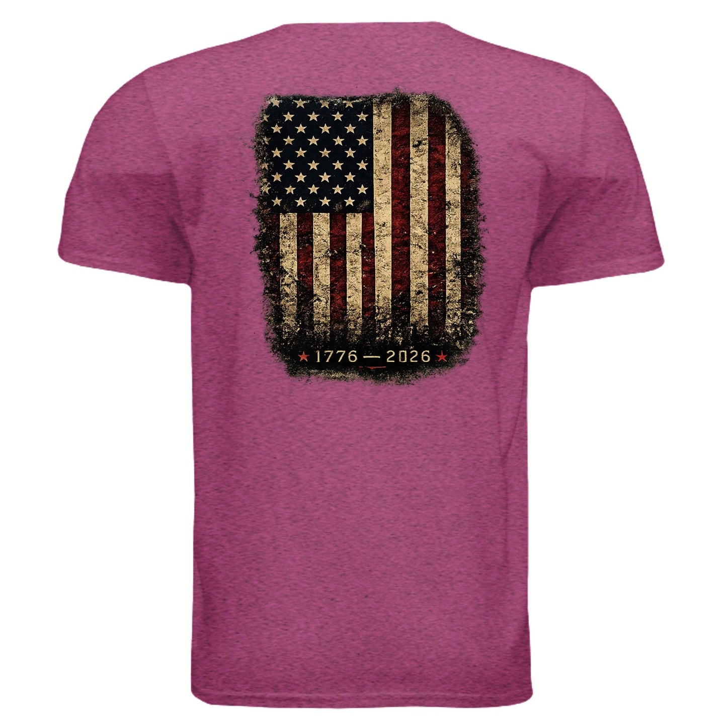 BSW Flag 250 SS T