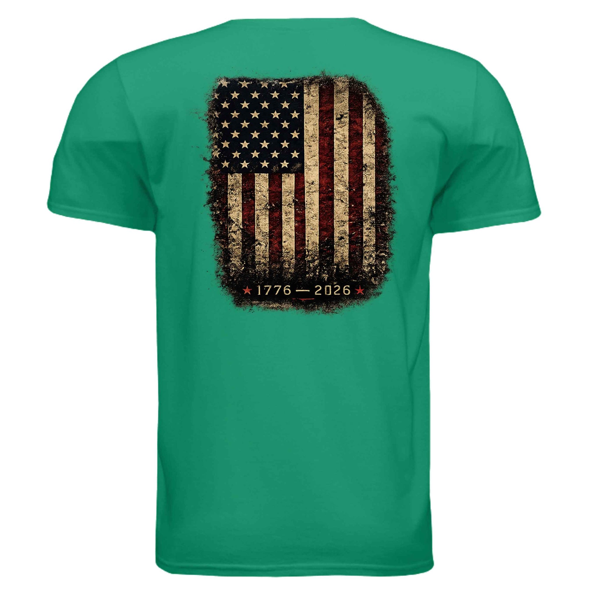 BSW Flag 250 SS T