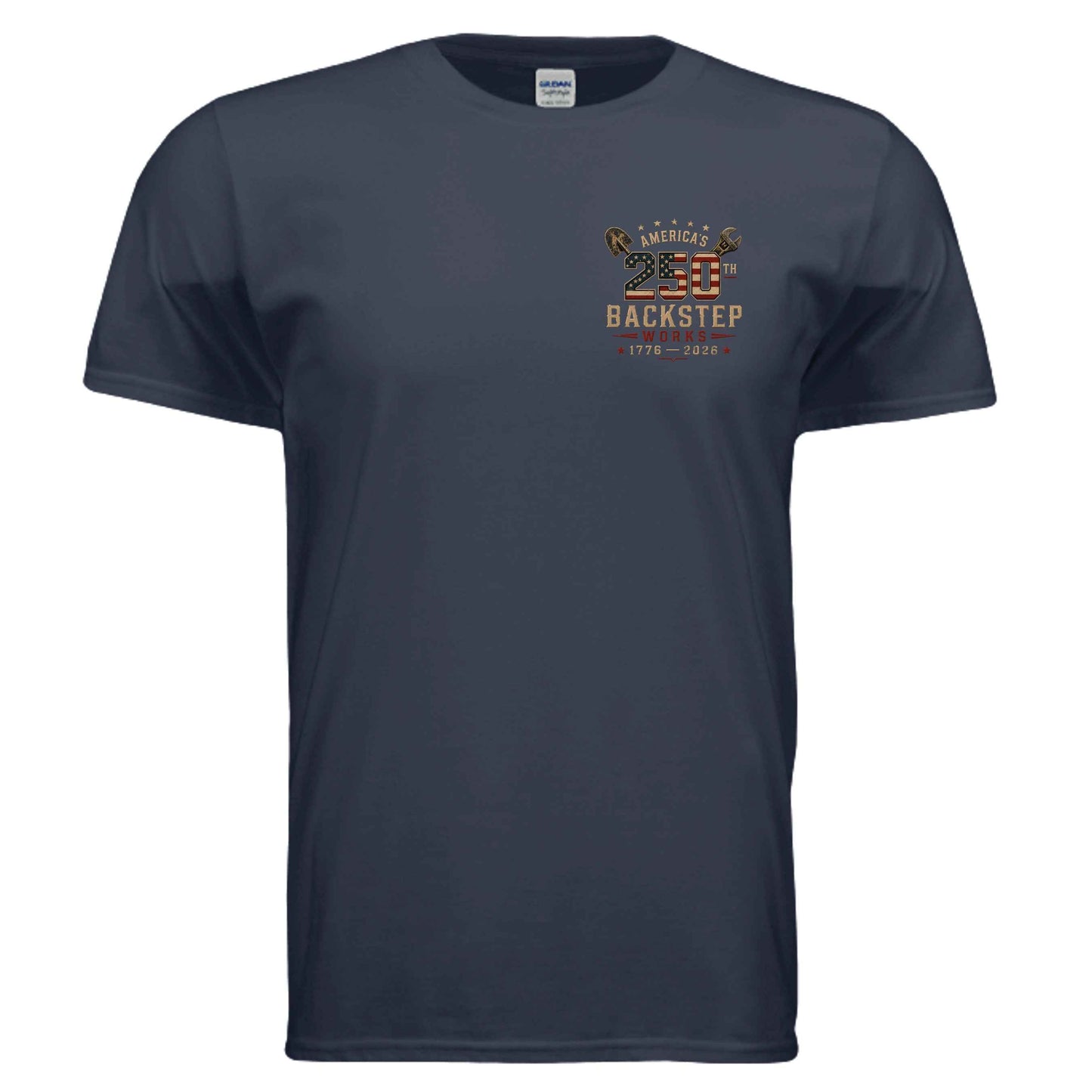 BSW Flag 250 SS T