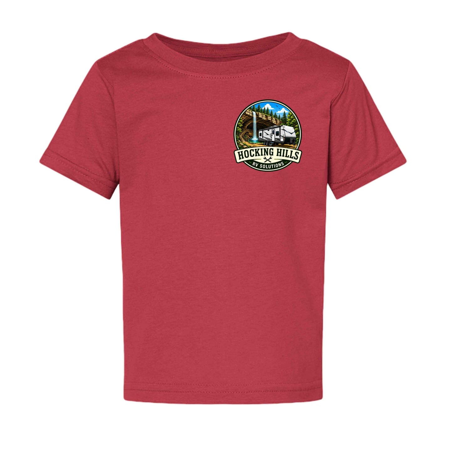 HHRVS Toddler SS T