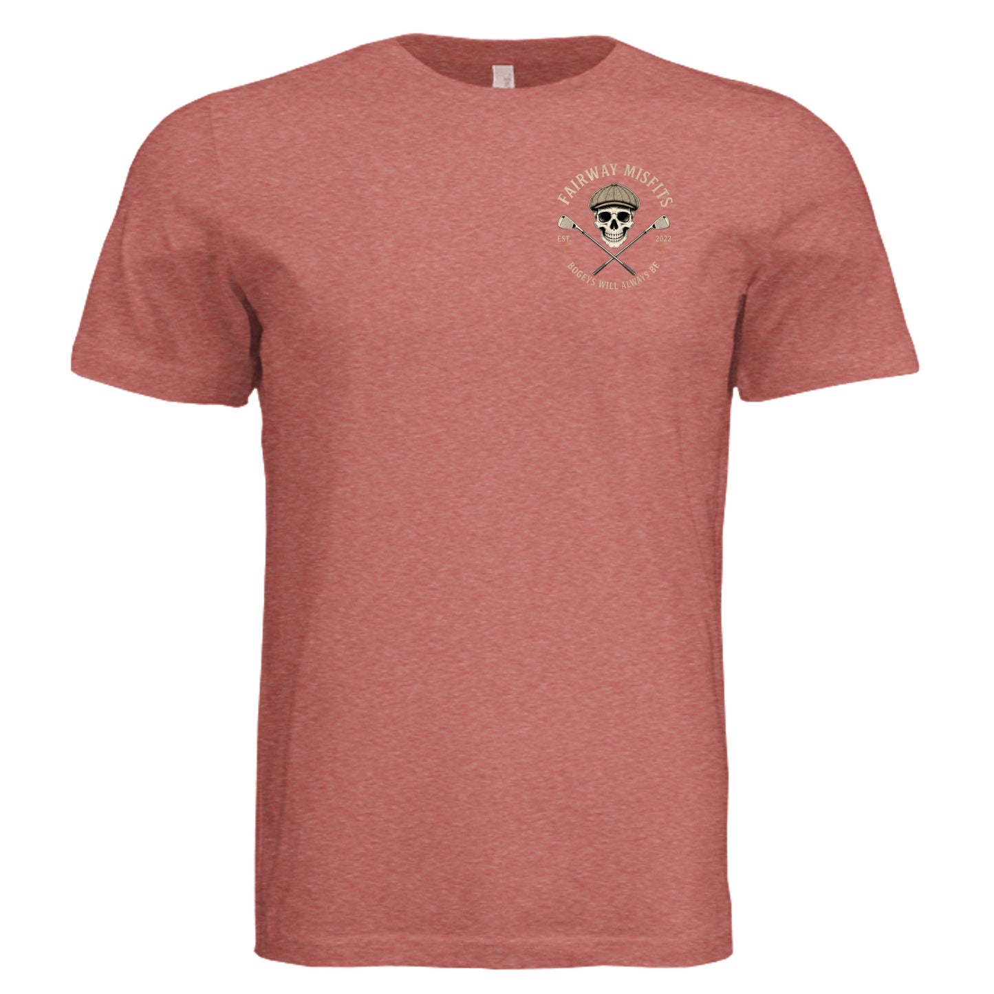 CLAY TRIBLEND - 3413C - FRONT