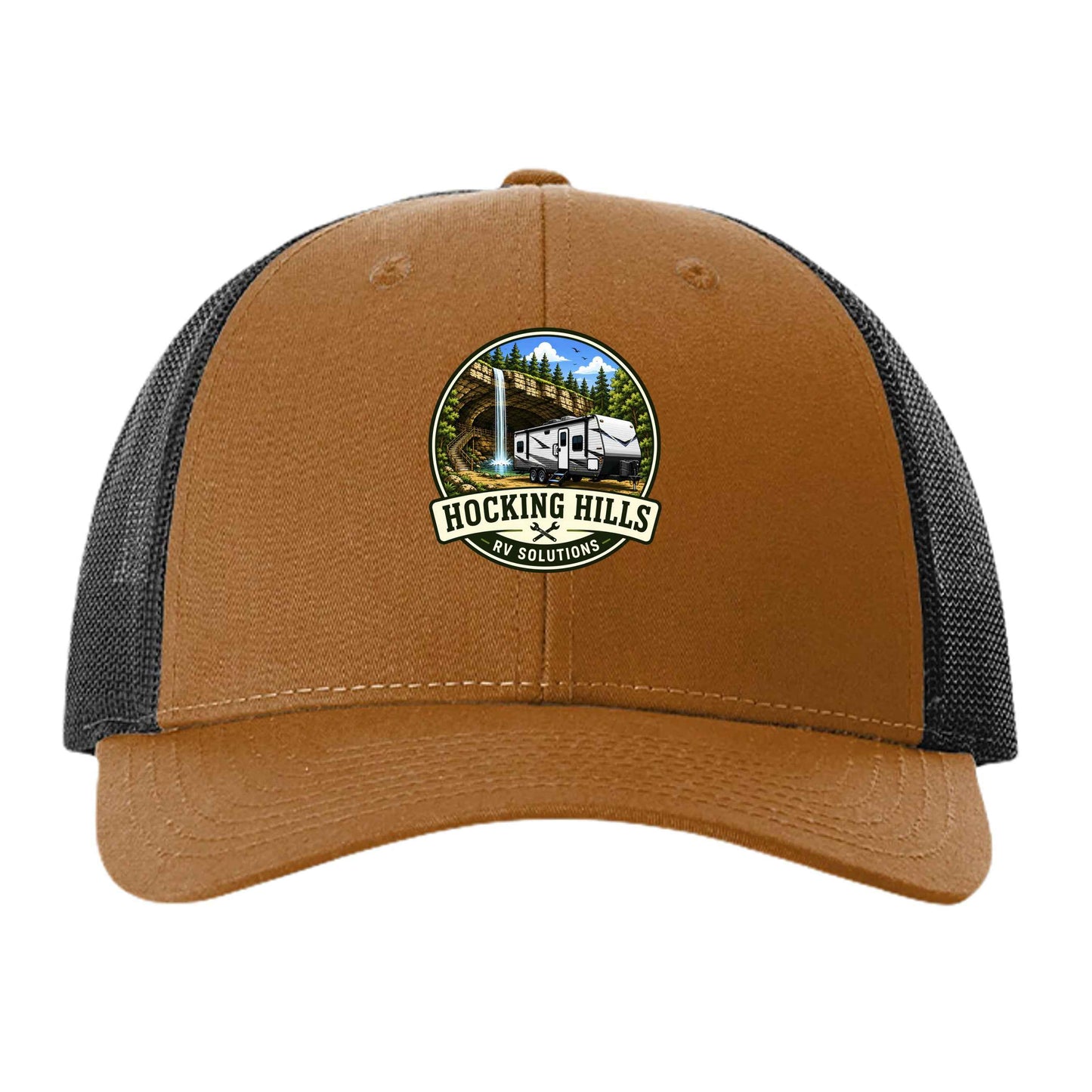 HHRVS Low Profile Hat