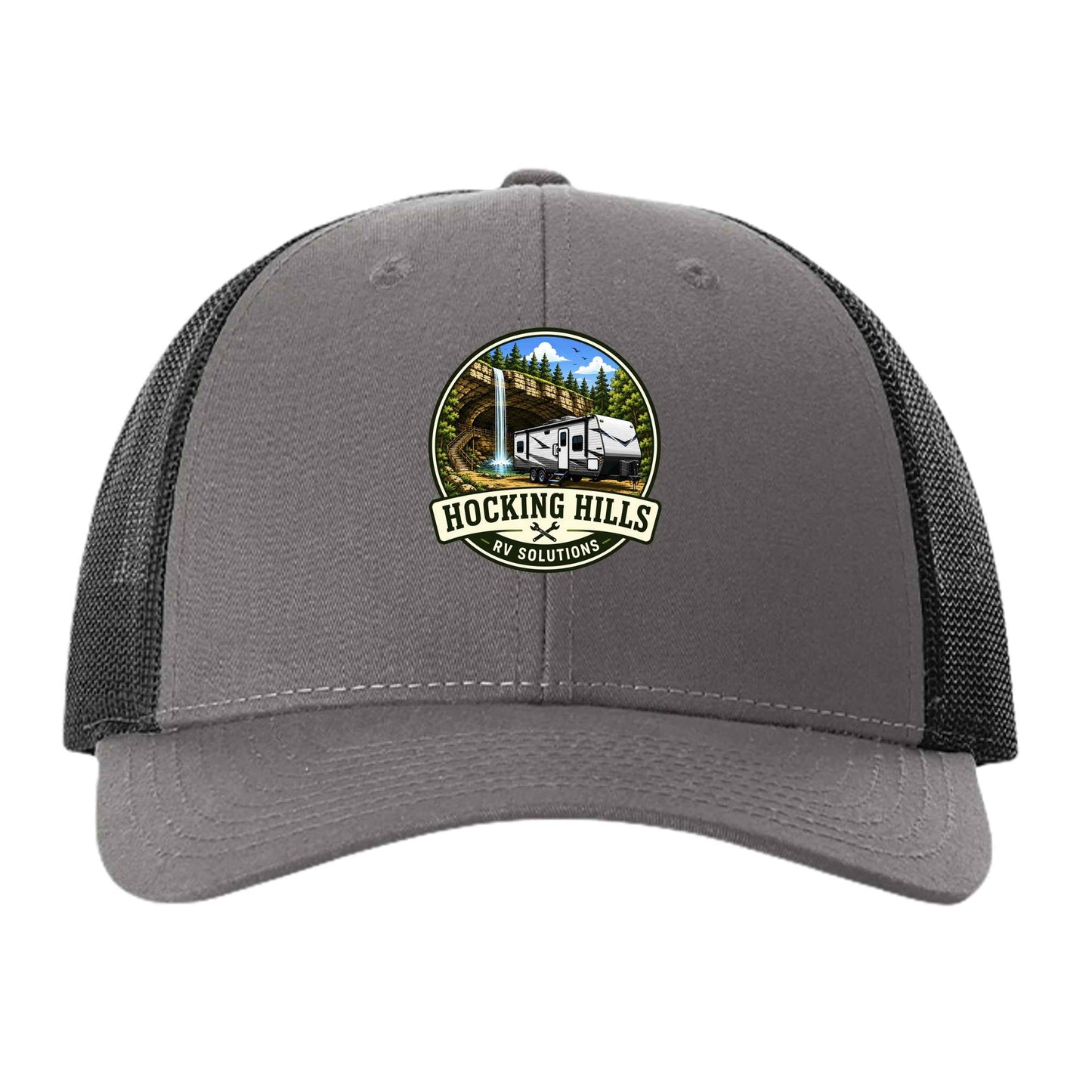 HHRVS Low Profile Hat