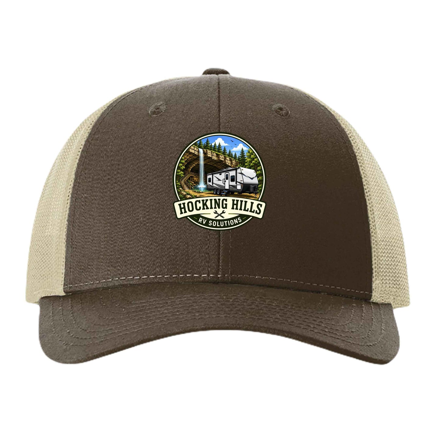 HHRVS Low Profile Hat