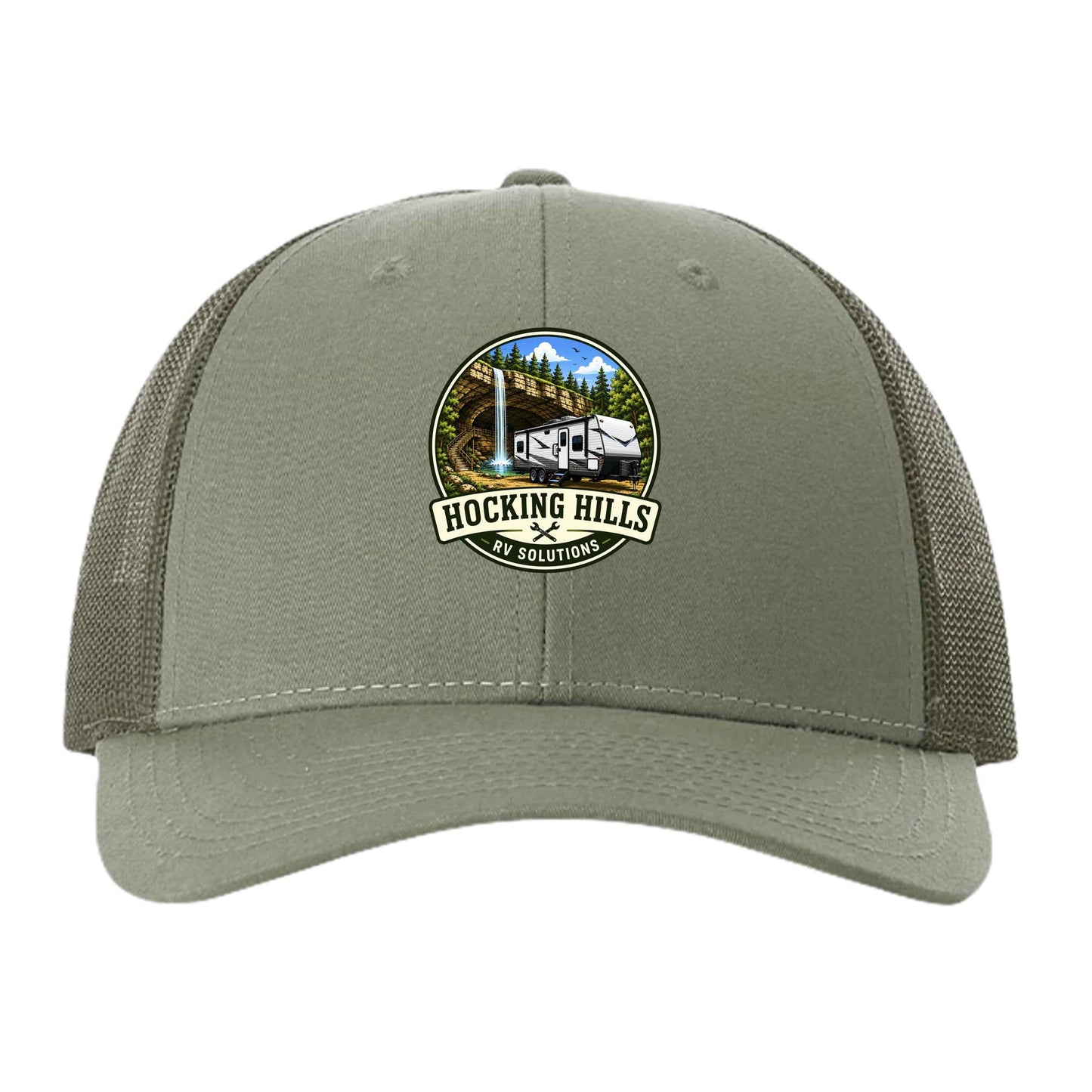 HHRVS Low Profile Hat