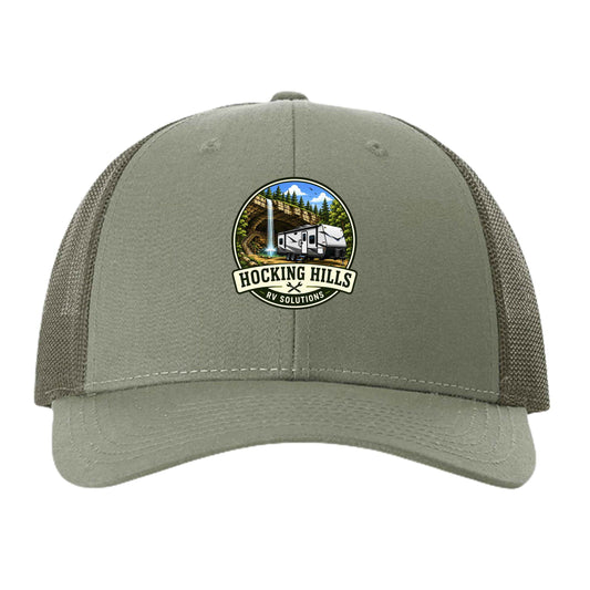 HHRVS Low Profile Hat