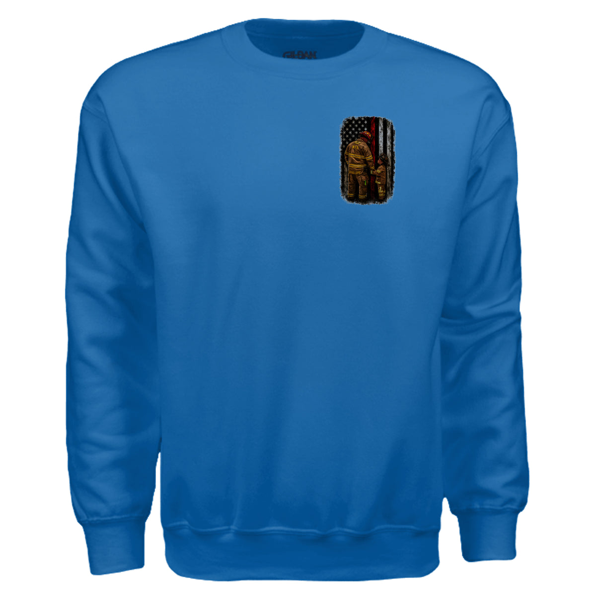 ROYAL - SF000 - FRONT