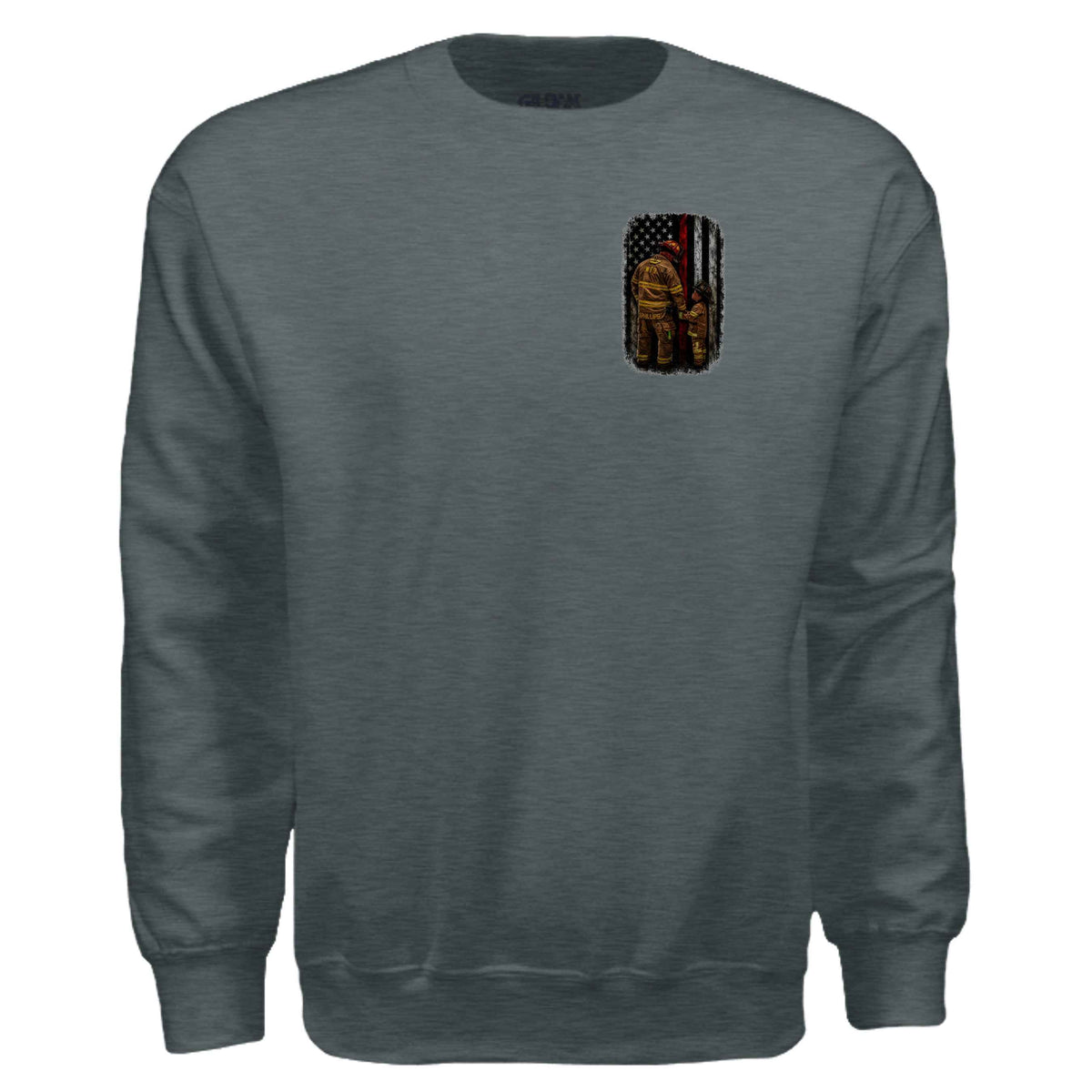 Phillips Crew Neck - Softstyle