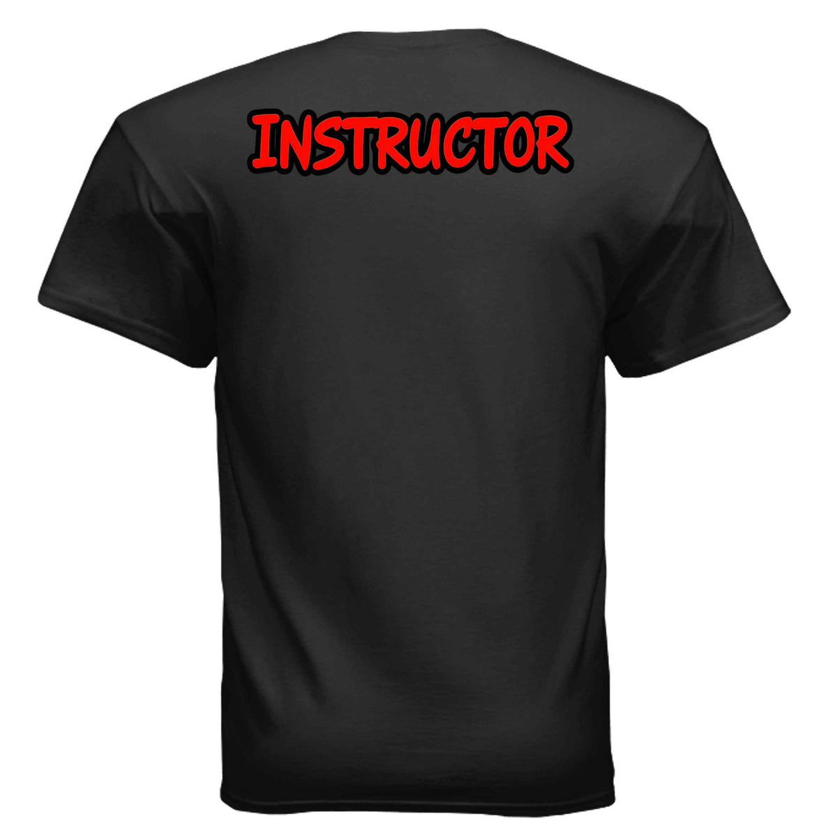 CFFT Instructor SS T