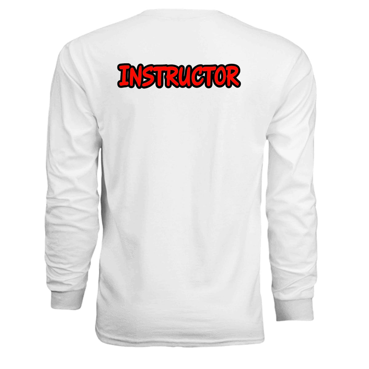 CFFT Instructor LS T