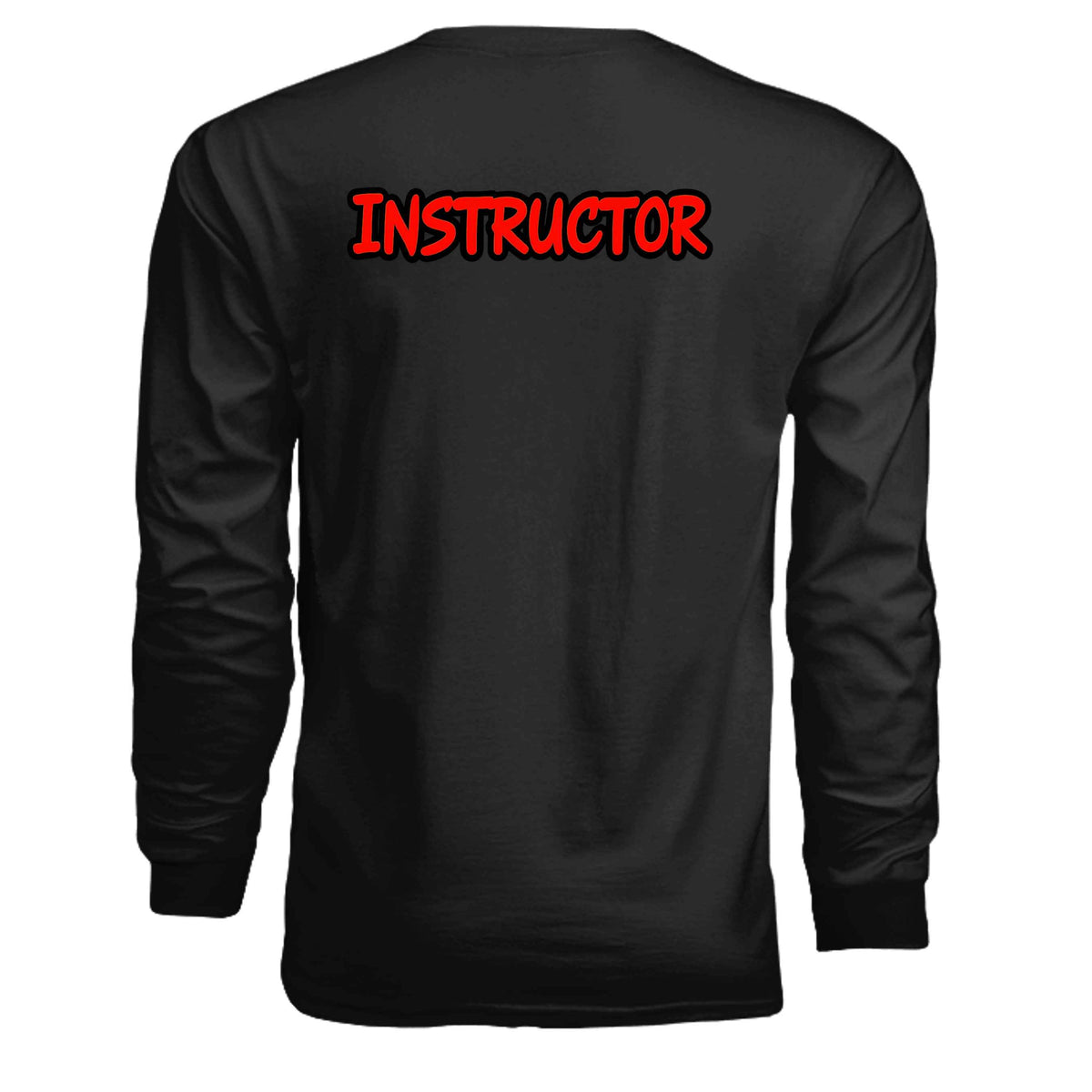 CFFT Instructor LS T