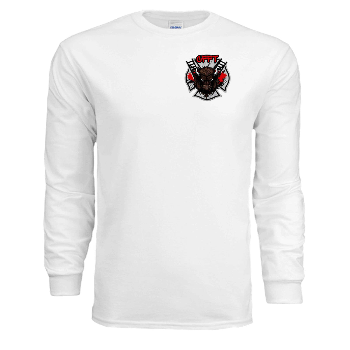 CFFT Instructor LS T