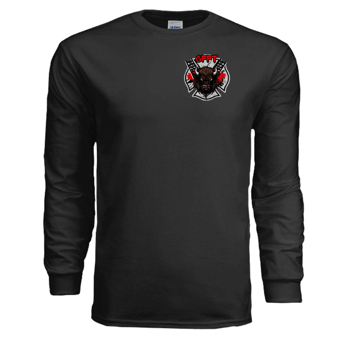CFFT Instructor LS T