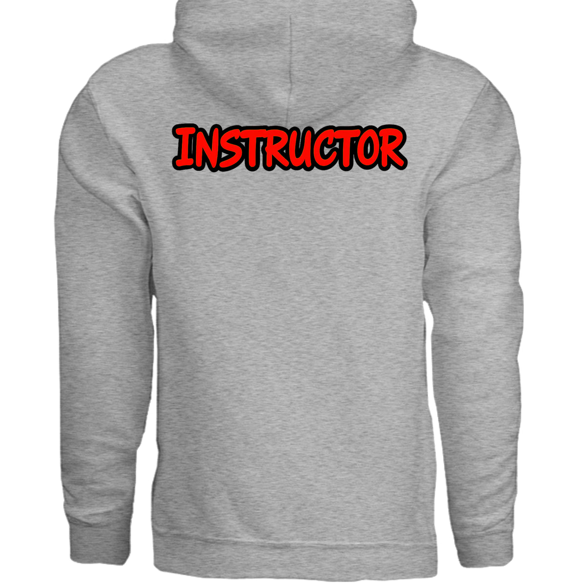 SPORT GREY - G185 - BACK