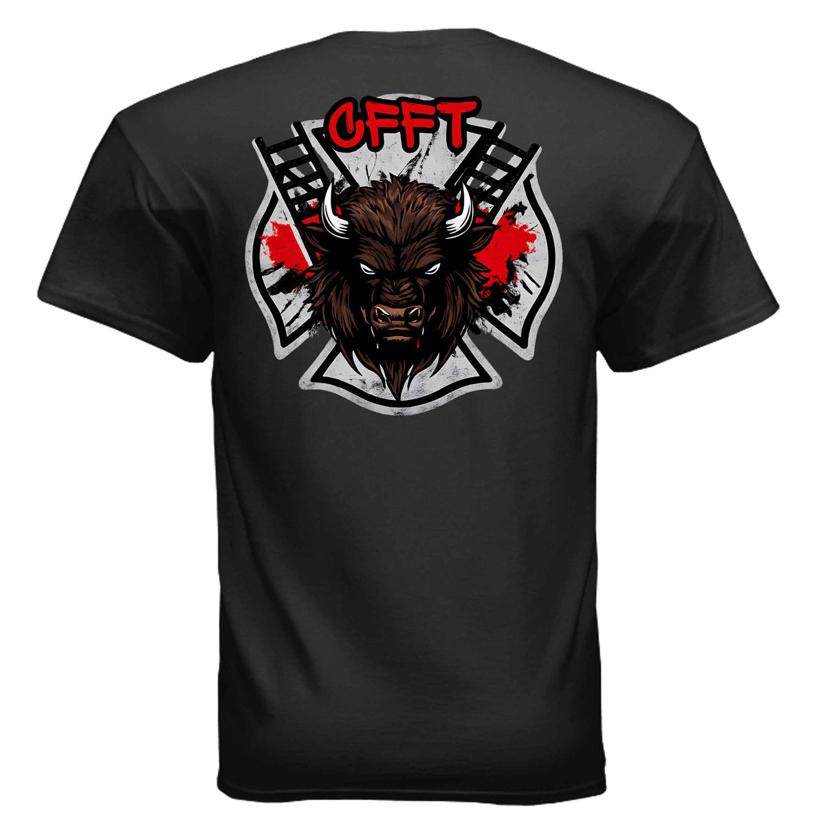 CFFT Instructor (front) SS T