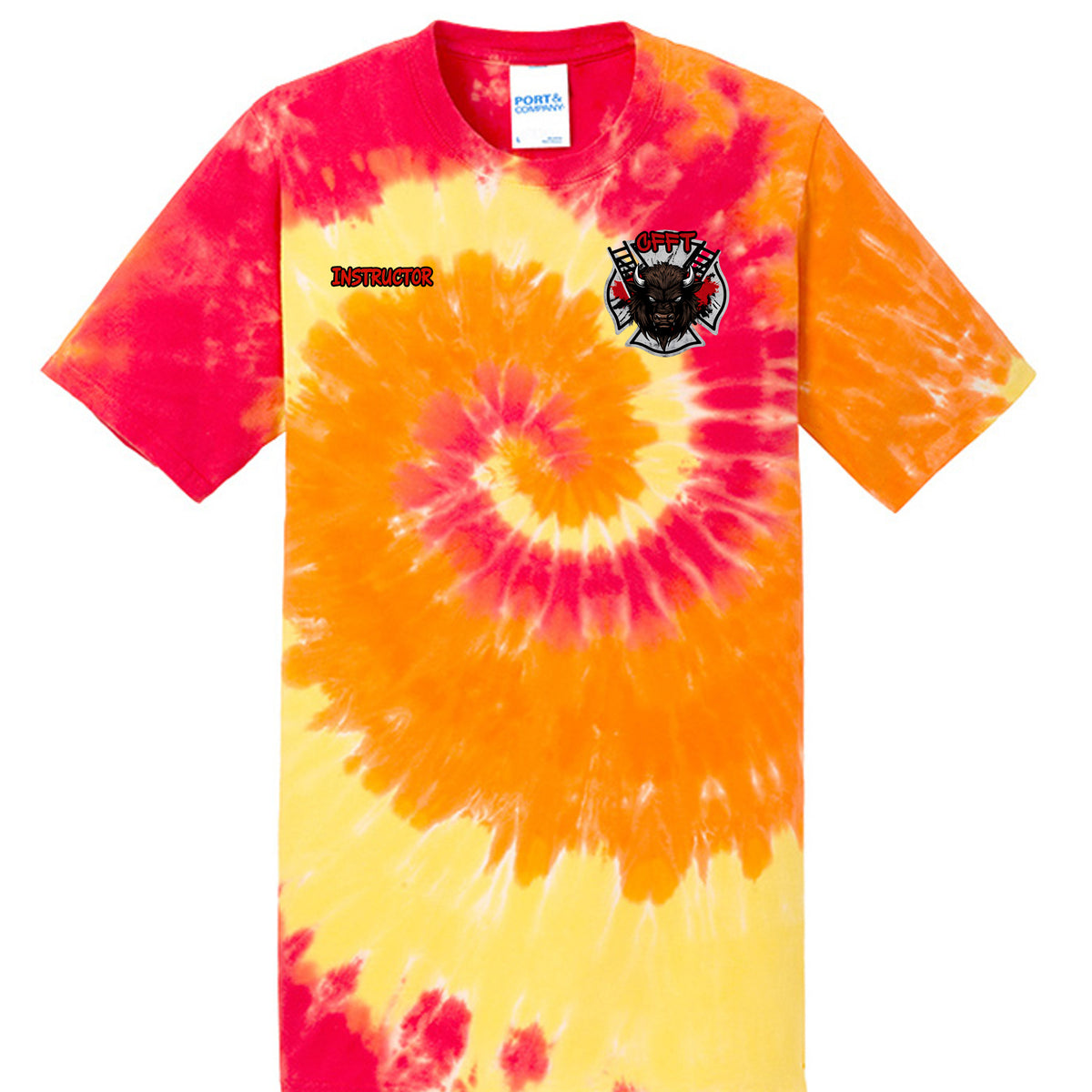 Blaze Rainbow - PC147 - FRONT