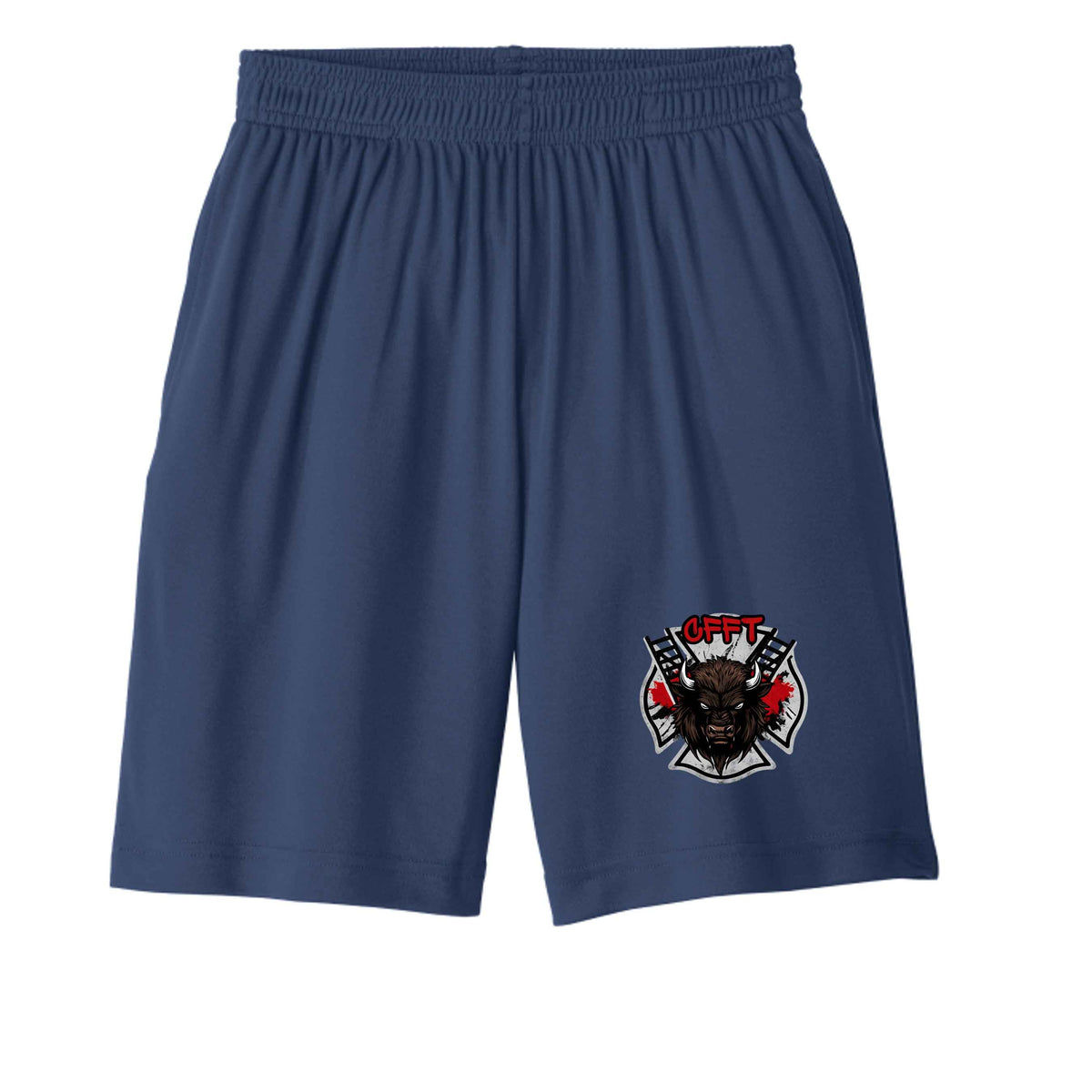 CFFT Shorts