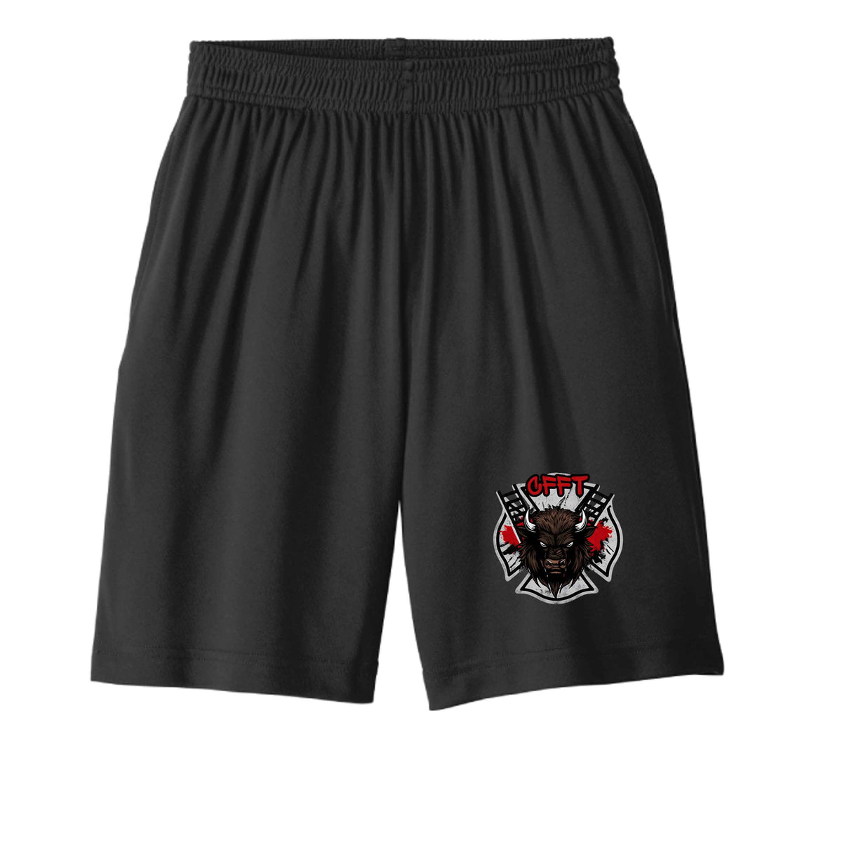 CFFT Shorts