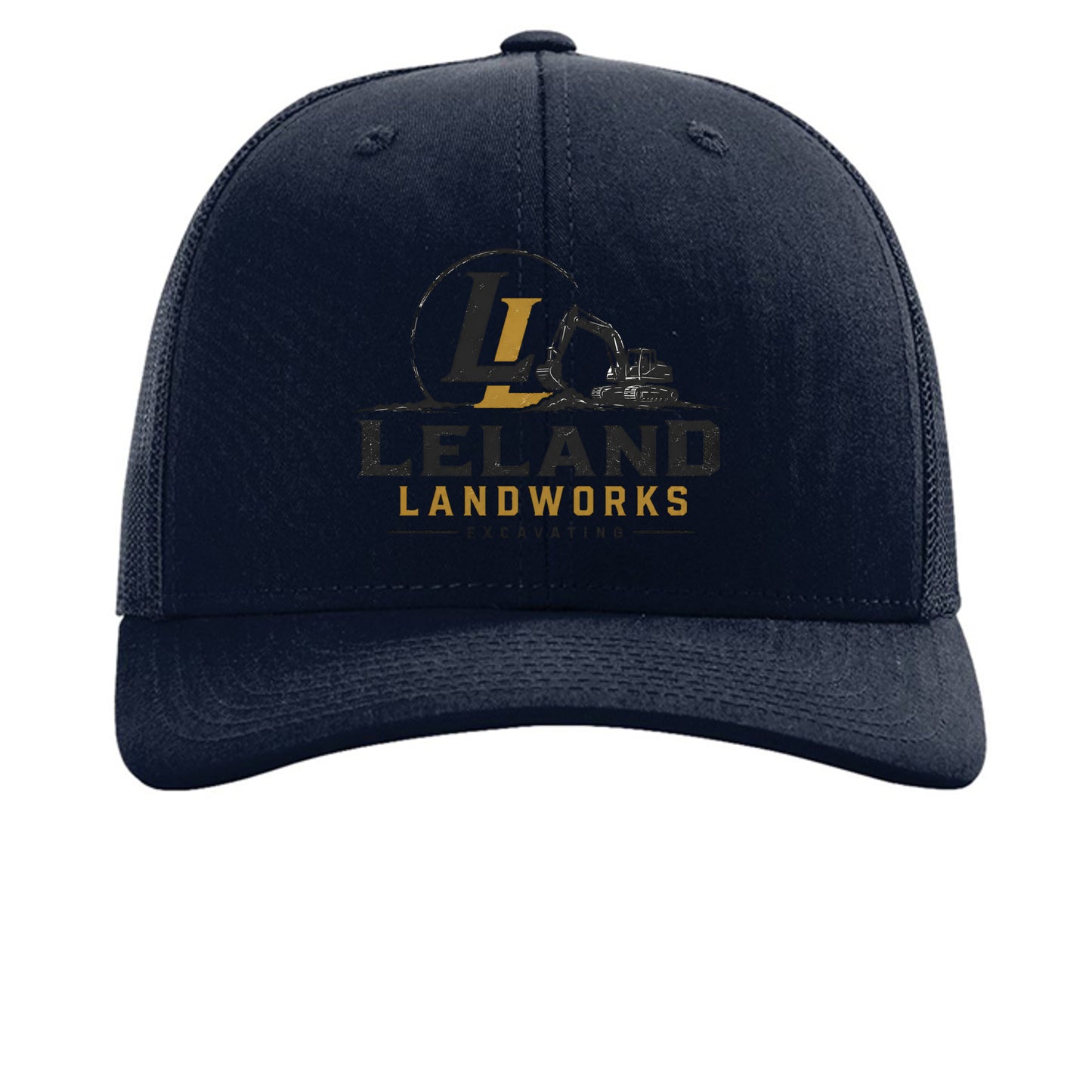 Navy - 112PL - FRONT
