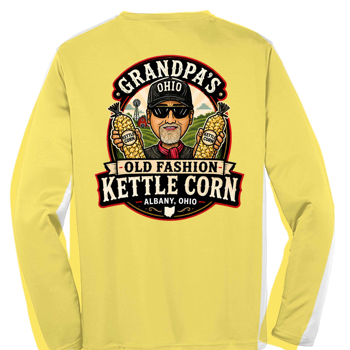 GOFKC LS UV T