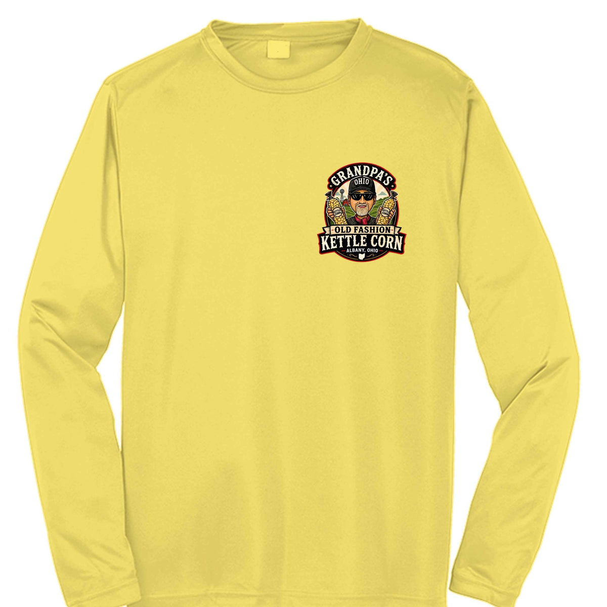 GOFKC LS UV T