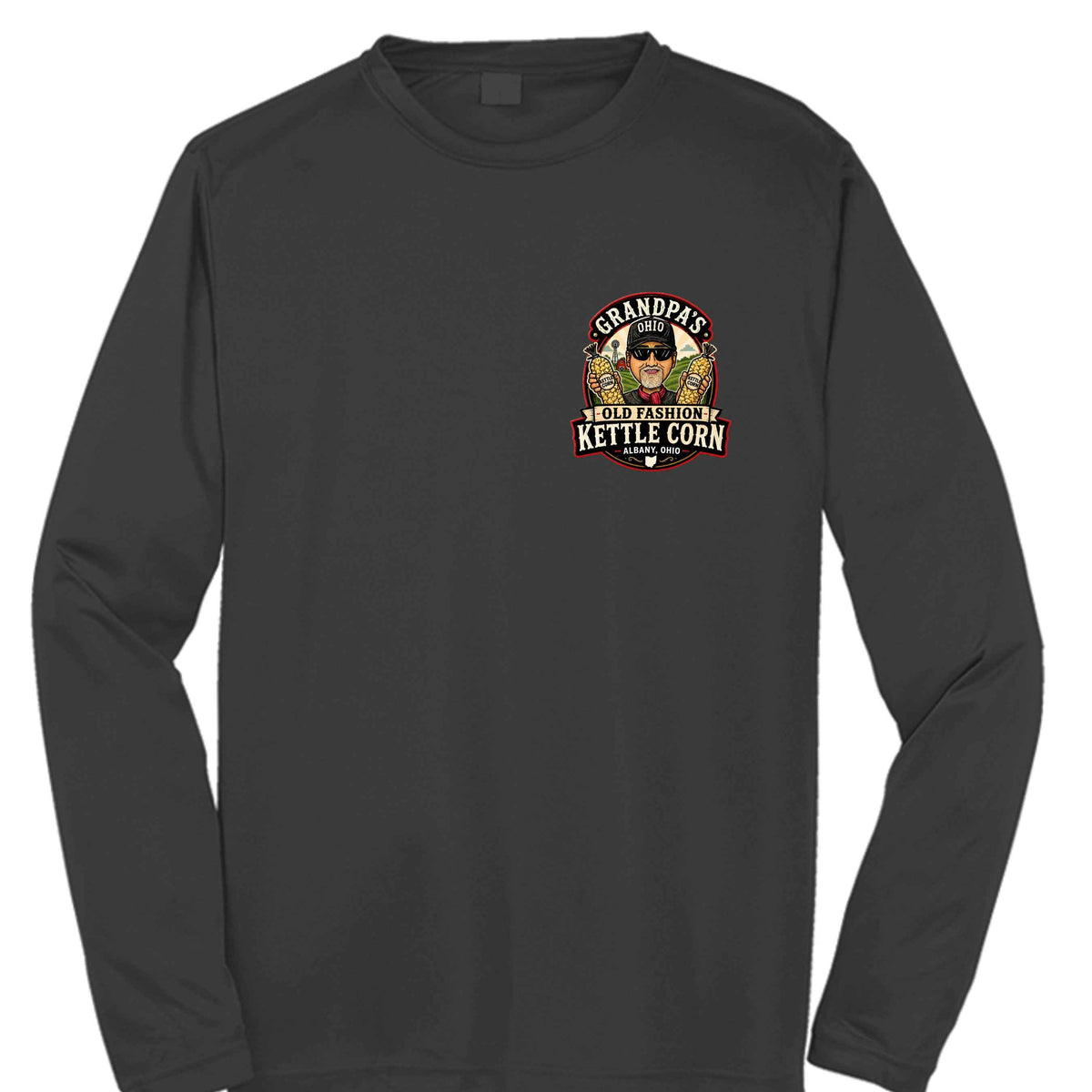 GOFKC LS UV T