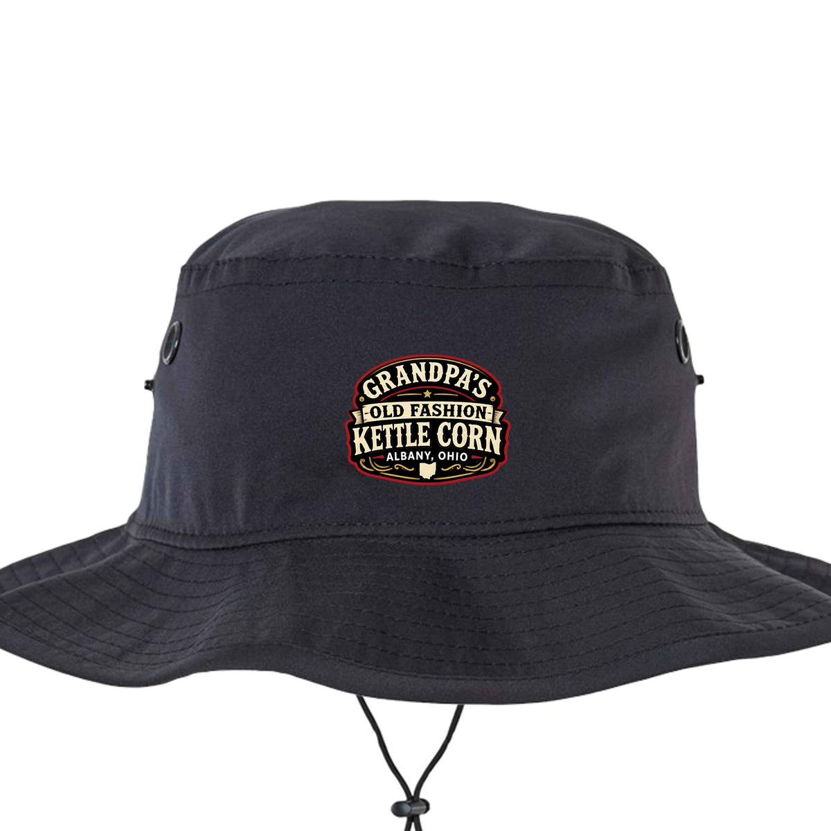 GOFKC Bucket Hat