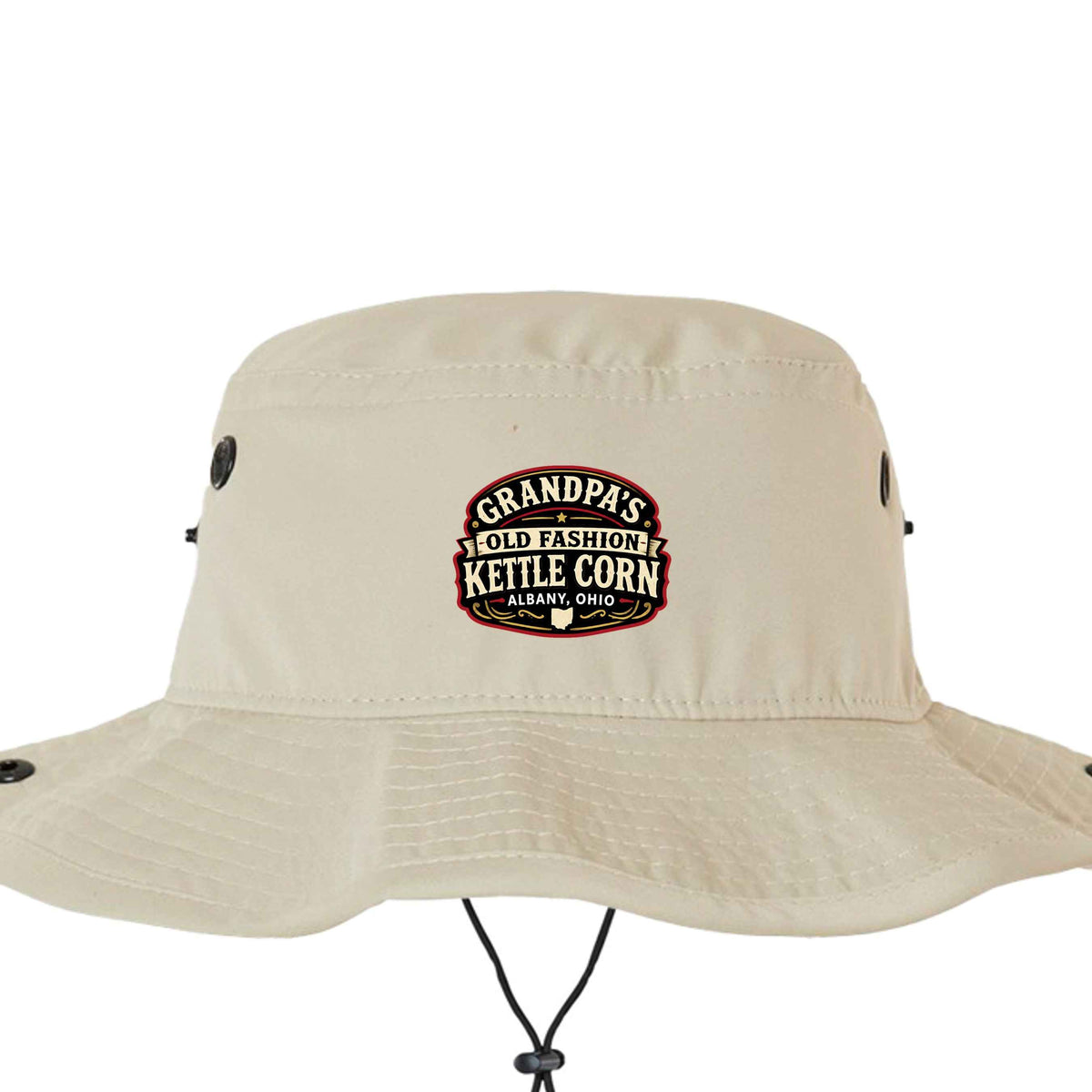 GOFKC Bucket Hat