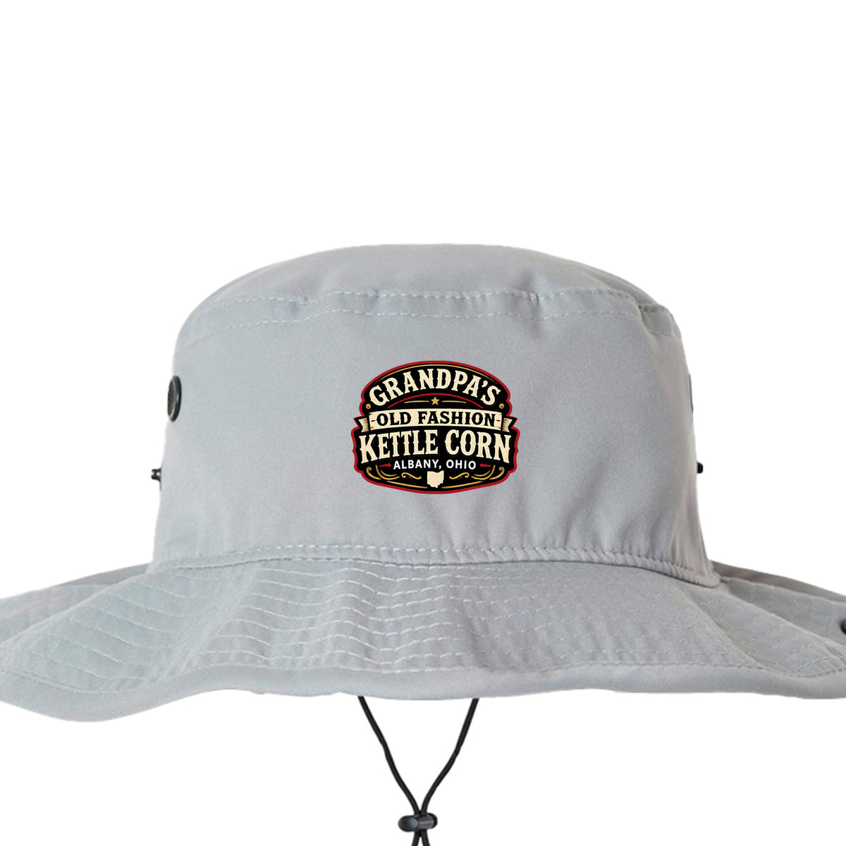 Shark Grey - CFB - FRONT