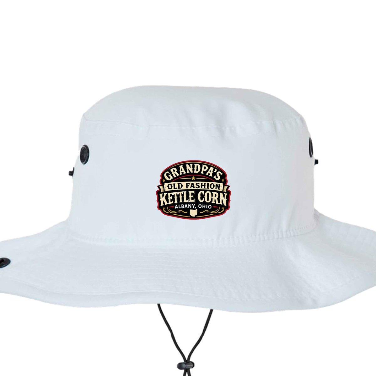 GOFKC Bucket Hat